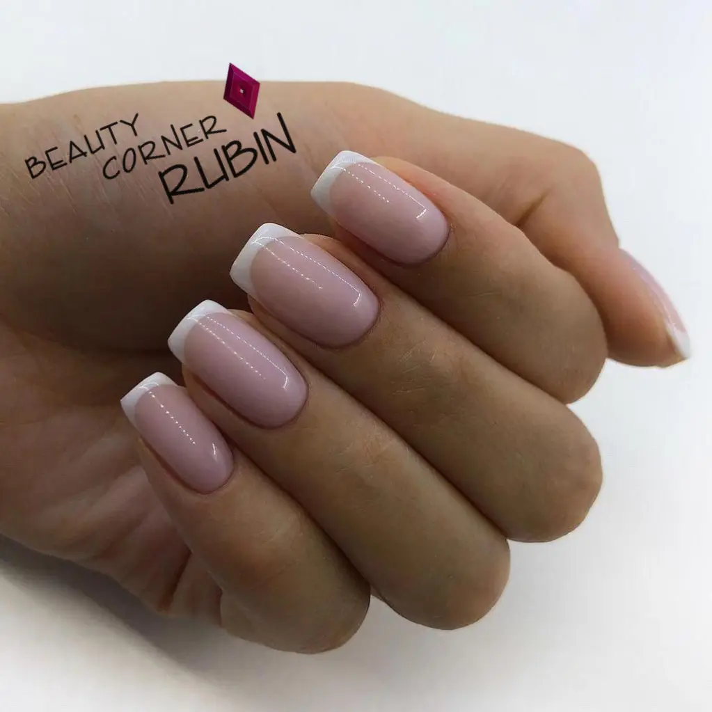 Acrylnägel by Beautycorner-Rubin in St. Gallen