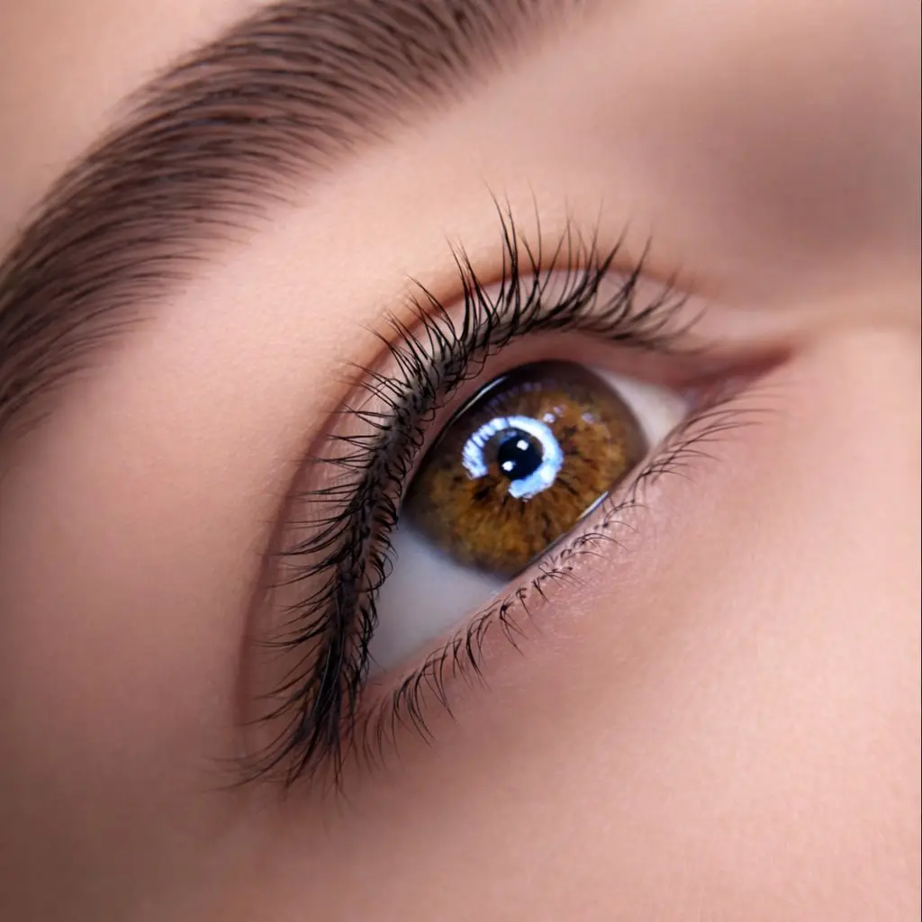 Permanent Make Up Lidstrich Eyeliner Beautycorner